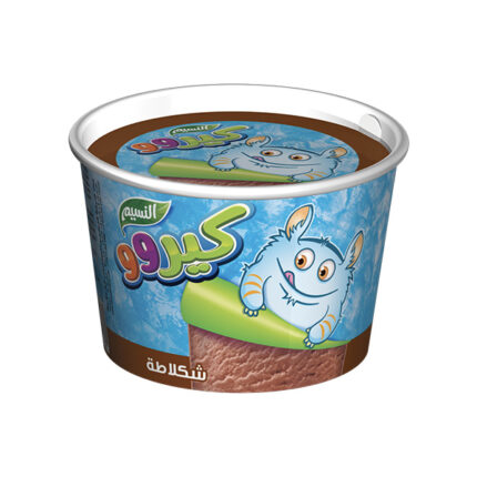 ice cream kyroo cup