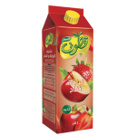 red-apple-strawberry